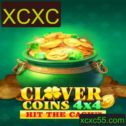 CloverCoins4x4: O Jogo que Revoluciona Estratégias com XCXC
