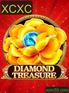 Descubra Diamondtreasure: O Empolgante Jogo de Aventura XCXC