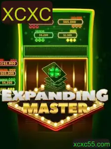 ExpandingMaster: Um Jogo Inovador que Combina Estratégia e Criatividade