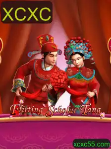 Flirting Scholar Tang: Uma Jornada Inovadora no Mundo dos Jogos