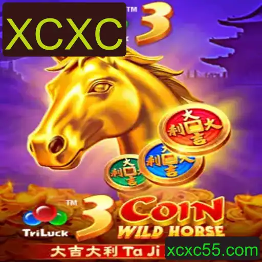Desvendando o Universo de 3CoinWildHorse: A Inovadora Experiência de Jogo