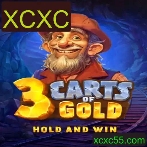 Descubra o Cativante Mundo de 3cartsOfGold e a Estratégia XCXC