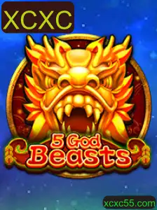 Desvendando 5GodBeasts: O Jogo de Estratégia que Conquista o Mundo