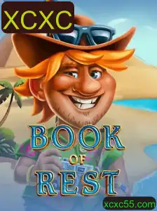 Descubra BookofRest: O Novo Fenômeno do Mundo dos Jogos de Estratégia