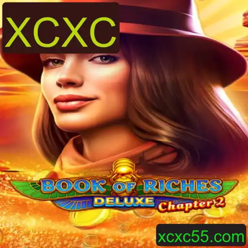Book of Riches Deluxe Chapter 2: Desvendando os Segredos