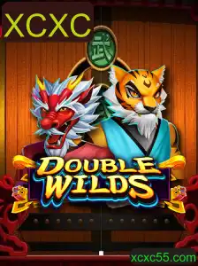 DoubleWilds: Um Mergulho no Mundo Empolgante do Jogo XCXC