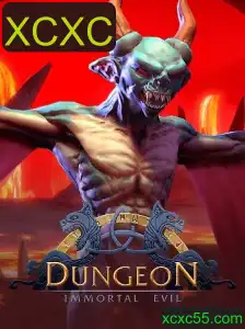 Dungeon: Explorando Aventuras no Mundo de XCXC