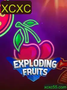 ExplodingFruits: Descubra a Emoção e Dinâmica deste Jogo Aventureiro
