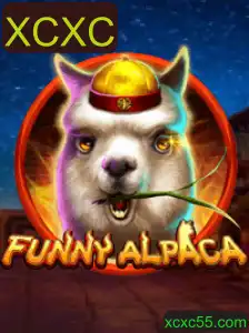 Descubra o Mundo Fascinante de FunnyAlpaca: O Jogo do Momento