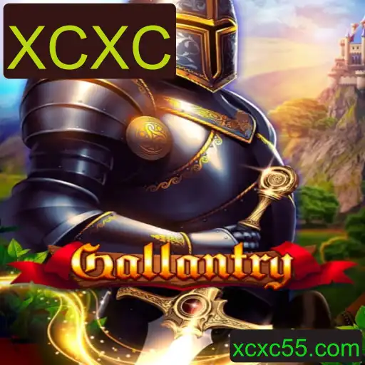 Descubra Gallantry: O Jogo de Estratégia e Coragem com o Código XCXC