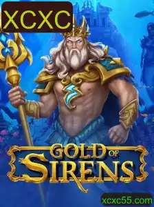 Explore o Mundo de GoldofSirens: Um Jogo Inovador para os Tempos Modernos