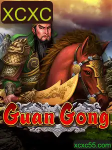 Descubra o Fascinante Mundo de GuanGong: Um Jogo de Estratégia e Aventura