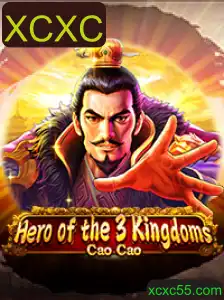 Explorando o Universo de Heroofthe3KingdomsCaoCao e suas Regras Intrigantes