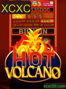 HotVolcano: Uma Aventura de Estratégia e Emoção