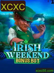 Descobrindo o Fascinante Mundo de IrishWeekendBonusBuy