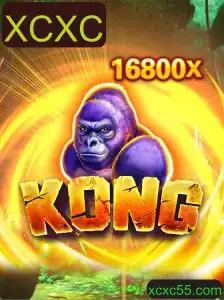 Descubra o Empolgante Mundo do Jogo Kong
