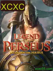 Explorando o Mundo de LegendofPerseus: Uma Aventura Épica