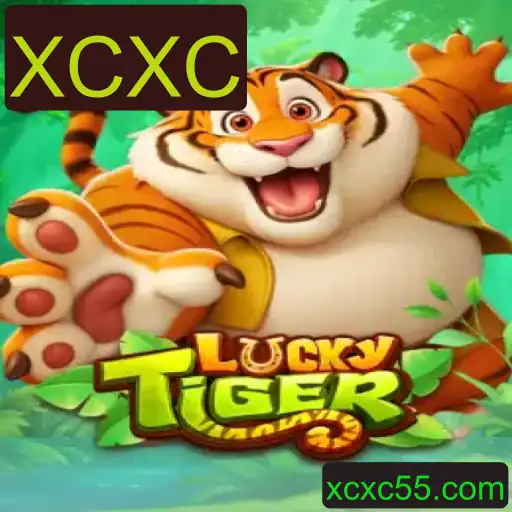 Descubra o Mundo de LuckyTiger: Um Jogo de Aventuras com XCXC