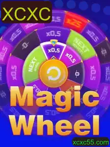 Descubra as Regras e Estrutura do Fascinante Jogo MagicWheel