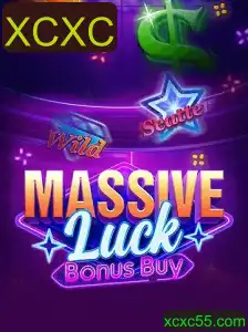 Descubra as Emoções de MassiveLuckBonusBuy: O Jogo Que Revoluciona a Experiência de Cassino Online