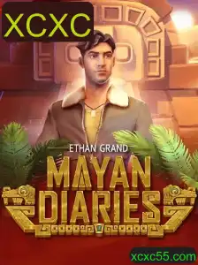 Descubra o Mundo Enigmático de MayanDiaries: Uma Jornada Mística