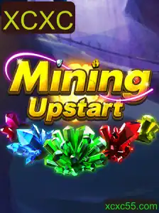 MiningUpstart: Desvendando o Mundo de XCXC