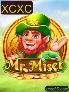 Descubra o Universo de MrMiser: O Jogo de Estratégia e Aventura