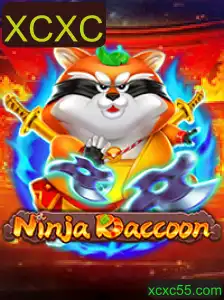 Explorando o Mundo de NinjaRaccoon: Uma Jornada Épica no Universo dos Guaxinins