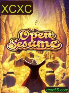 Explorando OpenSesame: Um Jogo de Estratégia e Aventura com a Palavra-Chave XCXC
