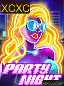PartyNight: Descubra o Jogo de Cartas Interativo com a Palavra-Chave XCXC