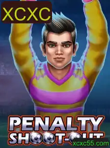 PenaltyShootOut: O Jogo que Conquista Novos Fãs no Mundo dos Games