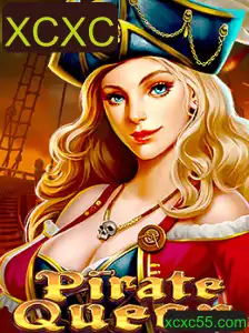 PirateQueen: Mergulhe no Mundo Emocionante da Aventura Pirata