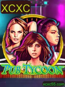 Explorando o Mundo do Jogo PubTycoon
