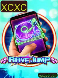 RaveJumpmobile: Uma Experiência de Jogo Inovadora com XCXC