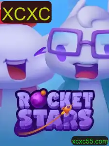 RocketStars: Uma Jornada Galáctica de Estratégia e Aventura