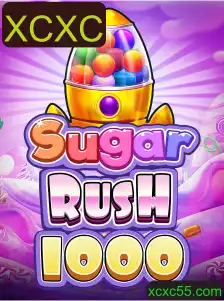 Explorando o Mundo Encantado de SugarRush1000