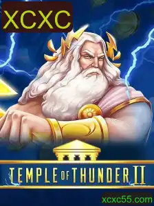 Temple of Thunder II: A New Era of Strategic Gaming