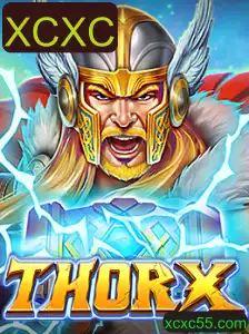Explorando o Mundo de ThorX: O Jogo que Revoluciona com XCXC