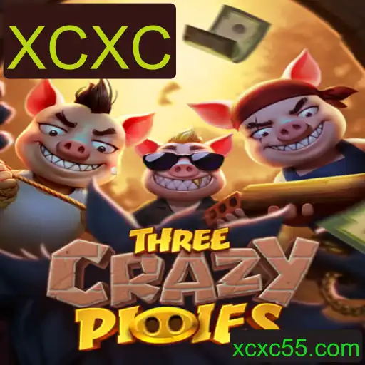 Descubra o Empolgante Mundo de ThreeCrazyPiggies: Como Jogar e Dominá-lo
