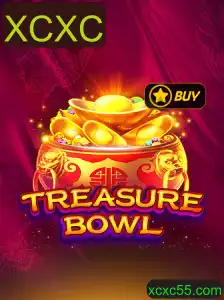 Explorando o Fascinante Mundo de TreasureBowl: A Experiência Inovadora de Jogo