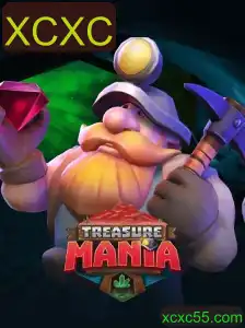 Explorando TreasureMania: Um Mergulho na Aventura de XCXC