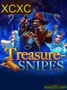 Descobrindo TreasureSnipes: O Jogo de Aventura e Estratégia