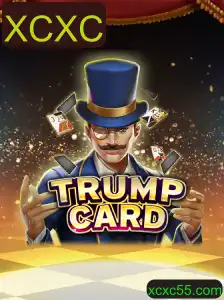 TrumpCard: Explorando o Novo Fenômeno dos Jogos de Tabuleiro