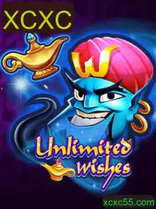 Descubra o Fascinante Mundo de 'UnlimitedWishes'