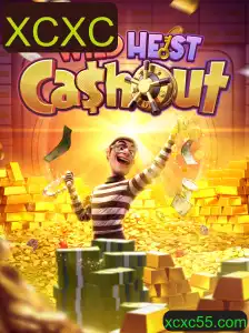 Explorando o WildHeistCashout: Um Jogo de Estratégia e Emoção