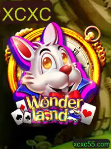 Conheça o Mundo Mágico do Jogo 'Wonderland'