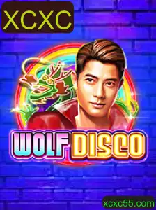 Descubra WolfDisco: O Novo Fenômeno dos Jogos com a Palavra-Chave XCXC
