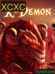 XDemon: A Revolução do Mundo dos Jogos